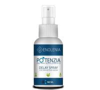 Enolenia® Potenzia Spray ritardante 50 ml Spray con dosatore