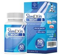 Enolenia® SlimEXin Night Capsule supplemento alla dieta 1 pz Capsule