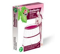 Vebi Enologico Enolievito Cerevisiae Lievito selezionato per Vinificazione, 100g