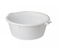 ENOLOGIA BIDONE MASTELLO lt. 100 ICS - SOTTOTINO cm 75xH33 CON MANICI