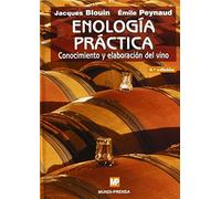 Enología práctica