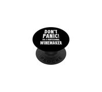 Enologo PopSockets PopGrip Adesivo