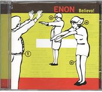 Enon - Believo!