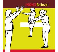 Enon Believo (RSD Black Friday 2023) (Vinyl LP) 12" Album Coloured Vinyl