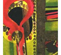 Enon Grass Geysers Carbon Clouds (CD) Album