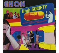 Enon - High Society
