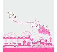 Enon - Lost Marbles & Exploded Evidence (2 CD)