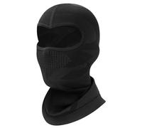 ENONEO Passamontagna Moto Sottocasco Ciclismo Invernale Termico Balaclava Caldo Antivento Antipolvere Vello Passamontagna da Uomo Donna Traspirante Sci Maschera Bici MTB Scaldacollo Unisex