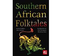 Enongene Mirabeau Sone Southern African Folktales (Tascabile)
