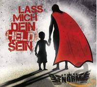 Enorm - Lass Mich Dein Held Sein