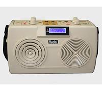 Enorme Basket 1065 - Radel Milan+ 2-in-1 Digital Tanpura- Tabla