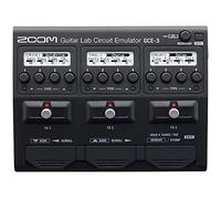 Enorme Basket 1124 - Emulatore di circuiti per chitarra Zoom (GCE-3)