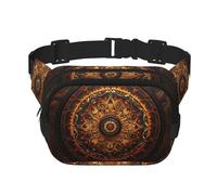 Enorme borsa a tracolla multifunzione con giradischi rotondo, unisex, borsa messenger alla moda, borsa da viaggio per sport