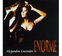 Enorme by Guzman, Alejandra (1994-09-27)