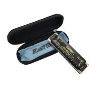 Enorme Cesto 1014-10 Foro 20 Toni Blues Armonica Professionale Bocca Organo Chiave di Paddy D Strumento Musicale