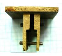 Enorme porta a sospensione orologio regolatore edificio maxi Comtois Comtoise...