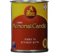 Enorme Selezione Di Kosher Ebraico Candele per Ogni Occasione Shabbat Hanukkah