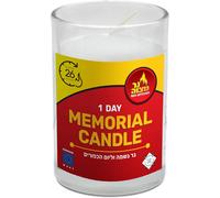 Enorme Selezione Di Kosher Ebraico Candele per Ogni Occasione Shabbat Hanukkah