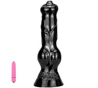 Enorme silicone infrangibile Facile da pulire morbido e colorfast,L