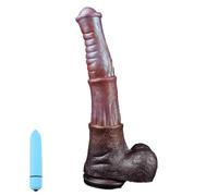 Enorme silicone resistente all'usura Confortevole morbido e facile da pulire,L