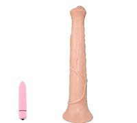 Enorme silicone resistente all'usura Facile da trasportare e facile da usare,L