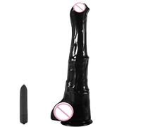 Enorme silicone resistente all'usura Morbido e per i viaggi,L