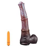Enorme silicone resistente all'usura squisito mini,L