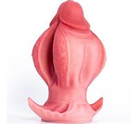 Enorme spina anale spina anale in silicone Sogno anale giocattolo anale giocattoli per adulti utilizzati per il massaggio della prostata e la stimolazione del punto G Coppie lesbiche e gay (A113-XS)