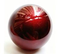 Enorme trackball di ricambio da 55 mm per mouse trackball wireless Kensington SlimBlade & Expert (K72359WW, K64325, K72327), rosso