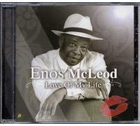 Enos Mcleod - Love of My Life