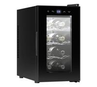 Cecotec GRANDSOMMELIER 830Cantinetta Cantina Vino 8 bottiglie Classe E [EEK: E]