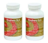 Enothera Gla 130 90 Capsule 2x117 g Capsule