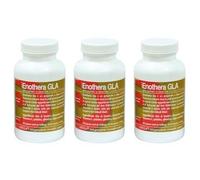 Enothera Gla 130 90 Capsule 3x117 g Capsule
