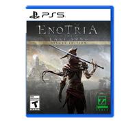 Enotria: L'Ultima Canzone Edizione Deluxe - PlayStation 5 (Sony PlayStation 5)