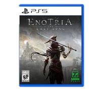 Enotria: L'ultima canzone - PlayStation 5