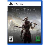 Enotria: L'Ultima Canzone PS5
