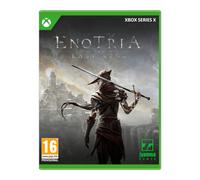Enotria L'Ultima Canzone Xbox Series X