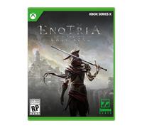 Enotria: L'ultima canzone - Xbox Series X/S