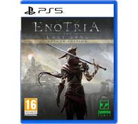 Enotria: The Last Song Deluxe Edition