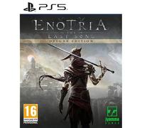 Enotria: The Last Song Deluxe Edition