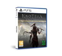 Enotria The Last Song Edizione Deluxe PS5