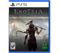 Enotria: The Last Song Edizione Deluxe PS5