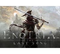 Enotria: The Last Song (PC) Steam Account - GLOBAL