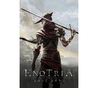 Enotria: The Last Song (PC) Steam Key GLOBAL
