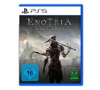 Enotria: The Last Song (PlayStation PS5)