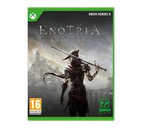 Xbox Games Series X/s Enotria: The Last Song