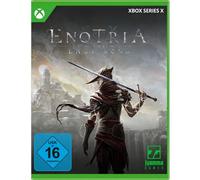 Enotria - The Last Song XBSX NUOVO+OVP