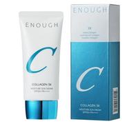 Enough Collagen 3X Moisture Sun Cream SPF50+ - 50 ml