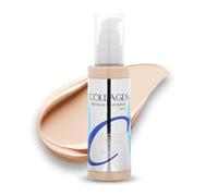 Enough Collagen, Fondotinta Idratante, SPF 15, 100 ml / 3,38 fl oz