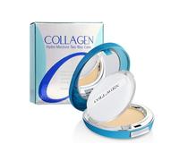 Enough Collagen Hydro Moisture Two Way Cake Powder + Refill - Tonalità 23